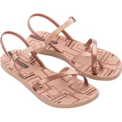Ipanema - Sandały damskie ze sklepu: SPORT-SHOP.pl w kategorii: Sandały damskie - zdjęcie 6BAF450-D40-9631_206373