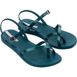 Sandały damskie Ipanema ze sklepu: SPORT-SHOP.pl w kategorii: Sandały damskie - zdjęcie 6BAF450-D40-9631_206374