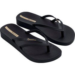 Klapki damskie wiosenne Ipanema ze sklepu: SPORT-SHOP.pl w kategorii: Klapki damskie - zdjęcie 6BAF450-D40-9631_206431