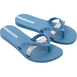 Klapki damskie casual Ipanema ze sklepu: SPORT-SHOP.pl w kategorii: Klapki damskie - zdjęcie 6BAF450-D40-9631_206435