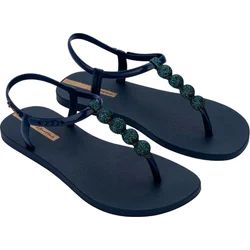 Ipanema - Sandały damskie na lato ze sklepu: SPORT-SHOP.pl w kategorii: Sandały damskie - zdjęcie 6BAF450-D40-9631_206438