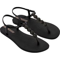 Sandały damskie na wiosnę Ipanema ze sklepu: SPORT-SHOP.pl w kategorii: Sandały damskie - zdjęcie 6BAF450-D40-9631_206439