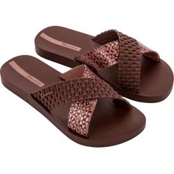 Klapki damskie na wiosnę Ipanema ze sklepu: SPORT-SHOP.pl w kategorii: Klapki damskie - zdjęcie 6BAF450-D40-9631_206441