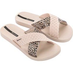 Klapki damskie wiosenne casual Ipanema ze sklepu: SPORT-SHOP.pl w kategorii: Klapki damskie - zdjęcie 6BAF450-D40-9631_206442