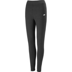 Spodnie damskie 4F ze sklepu: SPORT-SHOP.pl w kategorii: Spodnie damskie - zdjęcie 6BAF450-D40-9631_206446