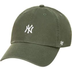 Czapka z daszkiem męska elegancki 47 Brand ze sklepu: SPORT-SHOP.pl w kategorii: Czapki z daszkiem męskie - zdjęcie 6BAF450-D40-9631_206480