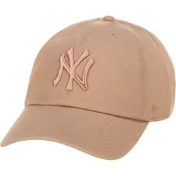 47 Brand - Czapka z daszkiem męska elegancki ze sklepu: SPORT-SHOP.pl w kategorii: Czapki z daszkiem męskie - zdjęcie 6BAF450-D40-9631_206481