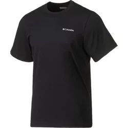 Columbia - T-shirt męski elegancki ze sklepu: SPORT-SHOP.pl w kategorii: T-shirty męskie - zdjęcie 6BAF450-D40-9631_206508