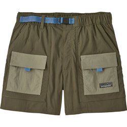 Szorty Patagonia ze sklepu: SPORT-SHOP.pl w kategorii: Szorty - zdjęcie 6BAF450-D40-9631_206550