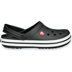 Klapki męskie Crocs ze sklepu: SPORT-SHOP.pl w kategorii: Klapki męskie - zdjęcie 6BAF450-D40-9631_25014