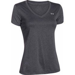 Bluzka damska Under Armour ze sklepu: SPORT-SHOP.pl w kategorii: Bluzki damskie - zdjęcie 6BAF450-D40-9631_32119