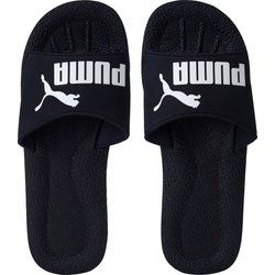 Klapki męskie Puma ze sklepu: SPORT-SHOP.pl w kategorii: Klapki męskie - zdjęcie 6BAF450-D40-9631_38120