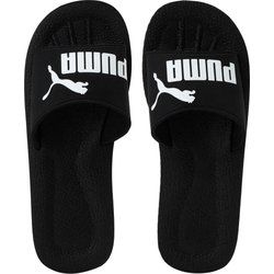 Klapki męskie Puma ze sklepu: SPORT-SHOP.pl w kategorii: Klapki męskie - zdjęcie 6BAF450-D40-9631_38121