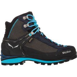 SALEWA - Buty trekkingowe damskie ze sklepu: SPORT-SHOP.pl w kategorii: Buty trekkingowe damskie - zdjęcie 6BAF450-D40-9631_44096