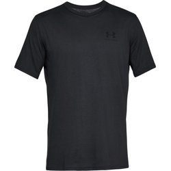 T-shirt męski Under Armour ze sklepu: SPORT-SHOP.pl w kategorii: T-shirty męskie - zdjęcie 6BAF450-D40-9631_51045