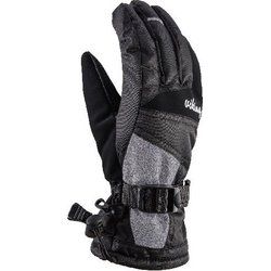 Rękawiczki na wiosnę Viking ze sklepu: SPORT-SHOP.pl w kategorii: Rękawiczki damskie - zdjęcie 6BAF450-D40-9631_52868