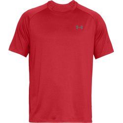 T-shirt męski Under Armour ze sklepu: SPORT-SHOP.pl w kategorii: T-shirty męskie - zdjęcie 6BAF450-D40-9631_54409