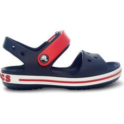 Sandały dziecięce Crocs ze sklepu: SPORT-SHOP.pl w kategorii: Sandały dziecięce - zdjęcie 6BAF450-D40-9631_61090