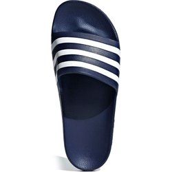 adidas - Klapki męskie ze sklepu: SPORT-SHOP.pl w kategorii: Klapki męskie - zdjęcie 6BAF450-D40-9631_62093