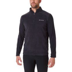 Bluza męska gładka Columbia ze sklepu: SPORT-SHOP.pl w kategorii: Bluzy męskie - zdjęcie 6BAF450-D40-9631_65308