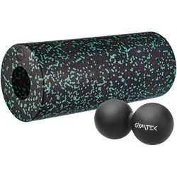 Gymtek - Zestaw jesienny ze sklepu: SPORT-SHOP.pl w kategorii: Zestawy kosmetyków do ciała - zdjęcie 6BAF450-D40-9631_70711
