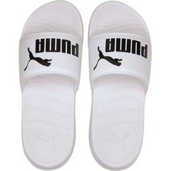 Klapki męskie Puma ze sklepu: SPORT-SHOP.pl w kategorii: Klapki męskie - zdjęcie 6BAF450-D40-9631_73937