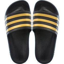 Klapki męskie adidas ze sklepu: SPORT-SHOP.pl w kategorii: Klapki męskie - zdjęcie 6BAF450-D40-9631_74017