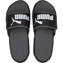 Klapki męskie Puma ze sklepu: SPORT-SHOP.pl w kategorii: Klapki męskie - zdjęcie 6BAF450-D40-9631_75991