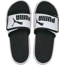 Klapki męskie Puma ze sklepu: SPORT-SHOP.pl w kategorii: Klapki męskie - zdjęcie 6BAF450-D40-9631_75992
