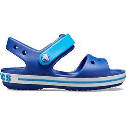 Sandały dziecięce Crocs ze sklepu: SPORT-SHOP.pl w kategorii: Sandały dziecięce - zdjęcie 6BAF450-D40-9631_77585