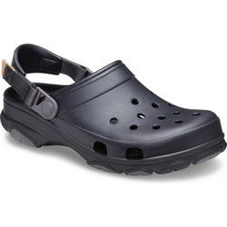 Klapki męskie Crocs ze sklepu: SPORT-SHOP.pl w kategorii: Klapki męskie - zdjęcie 6BAF450-D40-9631_77615