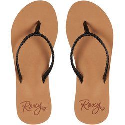 Klapki damskie ROXY ze sklepu: SPORT-SHOP.pl w kategorii: Klapki damskie - zdjęcie 6BAF450-D40-9631_78659