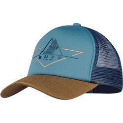 Czapka z daszkiem męska na lato Buff ze sklepu: SPORT-SHOP.pl w kategorii: Czapki z daszkiem męskie - zdjęcie 6BAF450-D40-9631_79252