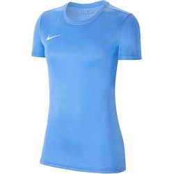 Nike - Bluzka damska ze sklepu: SPORT-SHOP.pl w kategorii: Bluzki damskie - zdjęcie 6BAF450-D40-9631_83128
