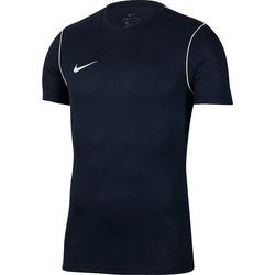 T-shirt chłopięce sportowy Nike ze sklepu: SPORT-SHOP.pl w kategorii: T-shirty chłopięce - zdjęcie 6BAF450-D40-9631_84408