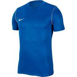 T-shirt chłopięce sportowy Nike ze sklepu: SPORT-SHOP.pl w kategorii: T-shirty chłopięce - zdjęcie 6BAF450-D40-9631_84409