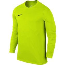 T-shirt chłopięce Nike ze sklepu: SPORT-SHOP.pl w kategorii: T-shirty chłopięce - zdjęcie 6BAF450-D40-9631_84549