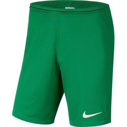 Spodenki chłopięce Nike ze sklepu: SPORT-SHOP.pl w kategorii: Spodenki chłopięce - zdjęcie 6BAF450-D40-9631_84560