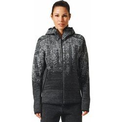 adidas - Bluza damska ze sklepu: SPORT-SHOP.pl w kategorii: Bluzy damskie - zdjęcie 6BAF450-D40-9631_85017
