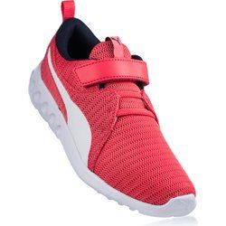 Buty sportowe dziecięce casualowy na lato Puma ze sklepu: SPORT-SHOP.pl w kategorii: Buty sportowe dziecięce - zdjęcie 6BAF450-D40-9631_89244