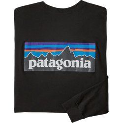 Patagonia - T-shirt męski ze sklepu: SPORT-SHOP.pl w kategorii: T-shirty męskie - zdjęcie 6BAF450-D40-9631_89350