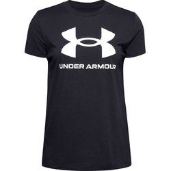 Bluzka damska Under Armour ze sklepu: SPORT-SHOP.pl w kategorii: Bluzki damskie - zdjęcie 6BAF450-D40-9631_91324