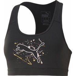 Puma - Biustonosz ze sklepu: SPORT-SHOP.pl w kategorii: Biustonosze - zdjęcie 6BAF450-D40-9631_94369