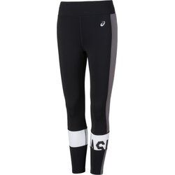 asics - Spodnie dziewczęce ze sklepu: SPORT-SHOP.pl w kategorii: Spodnie dziewczęce - zdjęcie 6BAF450-D40-9631_96765