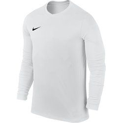 T-shirt chłopięce Nike ze sklepu: SPORT-SHOP.pl w kategorii: T-shirty chłopięce - zdjęcie 6BAF450-D40-9631_97289