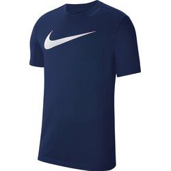 Nike - T-shirt męski ze sklepu: SPORT-SHOP.pl w kategorii: T-shirty męskie - zdjęcie 6BAF450-D40-9631_97327