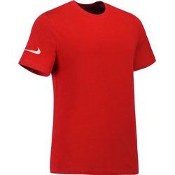 Nike - T-shirt chłopięce letni ze sklepu: SPORT-SHOP.pl w kategorii: T-shirty chłopięce - zdjęcie 6BAF450-D40-9631_97542