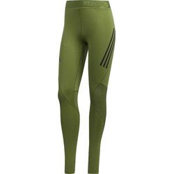 Spodnie damskie na lato adidas ze sklepu: SPORT-SHOP.pl w kategorii: Spodnie damskie - zdjęcie 6BAF450-D40-9631_98326