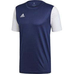 T-shirt męski letni adidas ze sklepu: SPORT-SHOP.pl w kategorii: T-shirty męskie - zdjęcie 6BAF450-D40-9631_98811