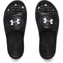 Klapki męskie sportowe Under Armour ze sklepu: SPORT-SHOP.pl w kategorii: Klapki męskie - zdjęcie 6BAF450-D40-9631_99280